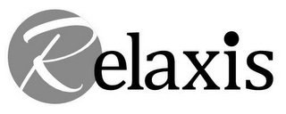 RELAXIS logo