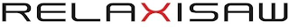 RELAXISAW logo