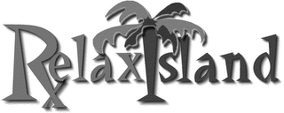 RELAXISLAND logo