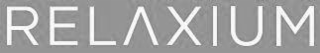 RELAXIUM logo