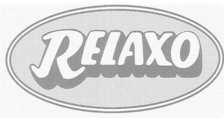 RELAXO logo