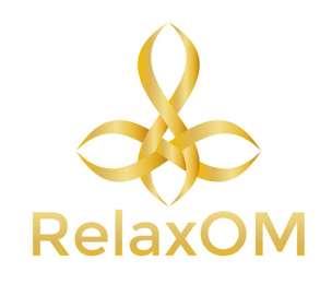 RELAXOM logo