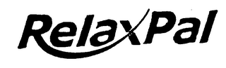 RELAXPAL logo