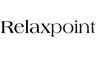 RELAXPOINT logo