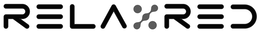 RELAXRED logo