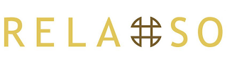 RELAXSO logo