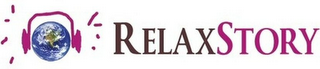 RELAXSTORY logo
