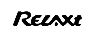 RELAXT logo