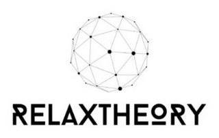 RELAXTHEORY logo