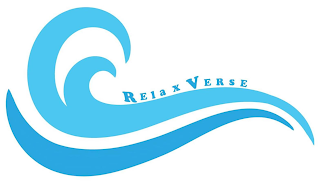 RELAXVERSE logo