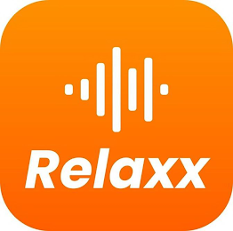RELAXX logo