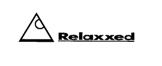 RELAXXED logo
