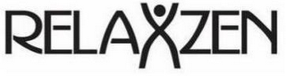 RELAXZEN logo
