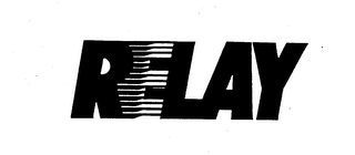 RELAY logo