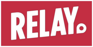 RELAY logo