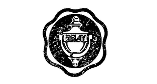RELAY logo