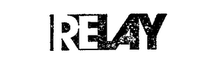 RELAY logo