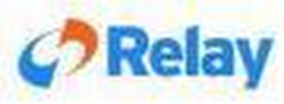 RELAY logo