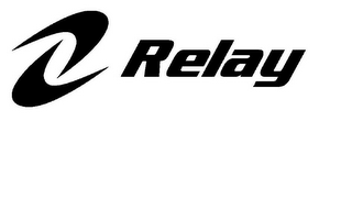 RELAY logo