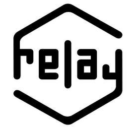 RELAY logo