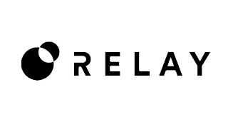 RELAY logo
