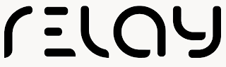 RELAY logo