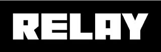 RELAY logo