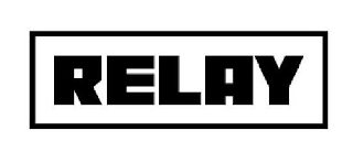 RELAY logo