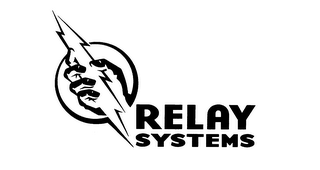 RELAY SYSTEMS logo