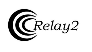 RELAY2 logo
