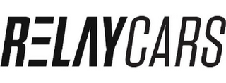 RELAYCARS logo