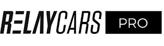RELAYCARS PRO logo