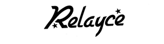RELAYCE logo