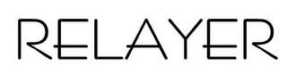 RELAYER logo