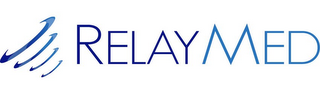 RELAYMED logo
