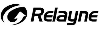 RELAYNE logo