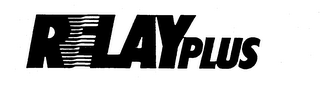 RELAYPLUS logo