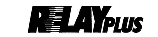RELAYPLUS logo