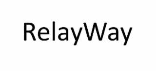 RELAYWAY logo