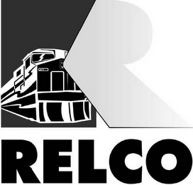 RELCO logo