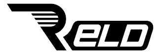 RELD logo