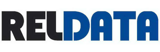 RELDATA logo