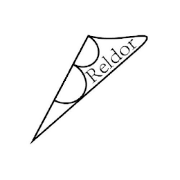 RELDOR logo