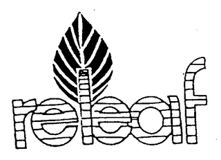 RELEAF logo