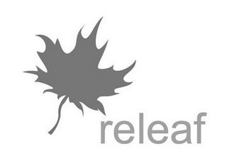 RELEAF logo