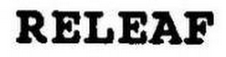 RELEAF logo