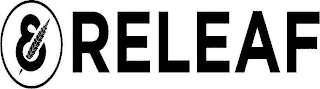 & RELEAF logo