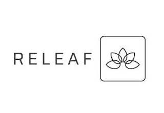 RELEAF logo