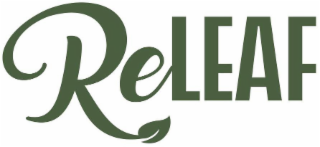 RELEAF logo