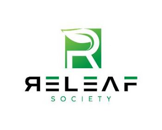 RELEAF SOCIETY logo